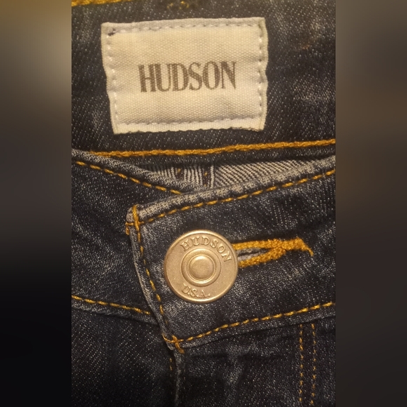 Hudson Kristen Jeans - Picture 4 of 8